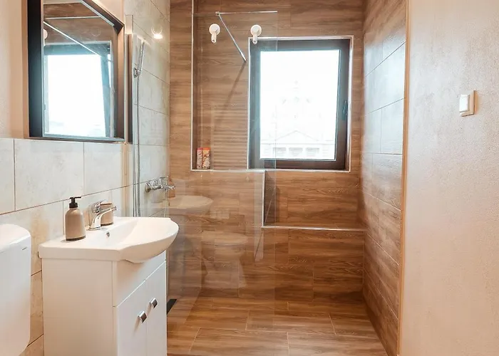 Apartamento Blue - Oldtown *