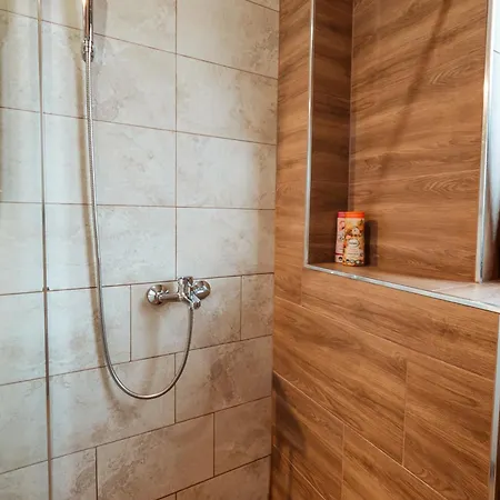 Apartament Blue - Oldtown