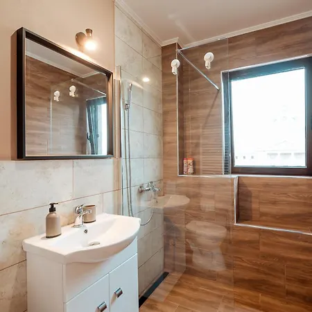 Blue - Oldtown * Bukareszt