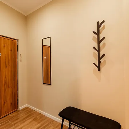 Blue - Oldtown Apartament