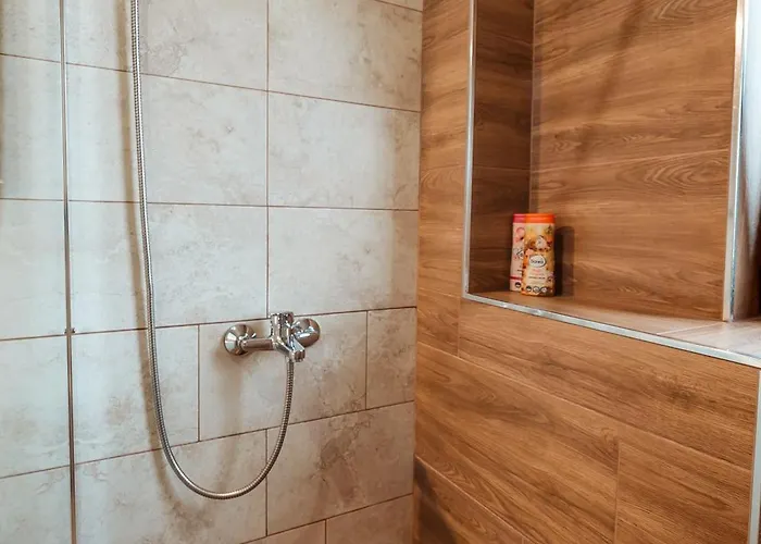 Appartement Blue - Oldtown