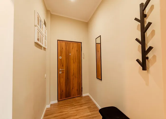 Blue - Oldtown 布加勒斯特