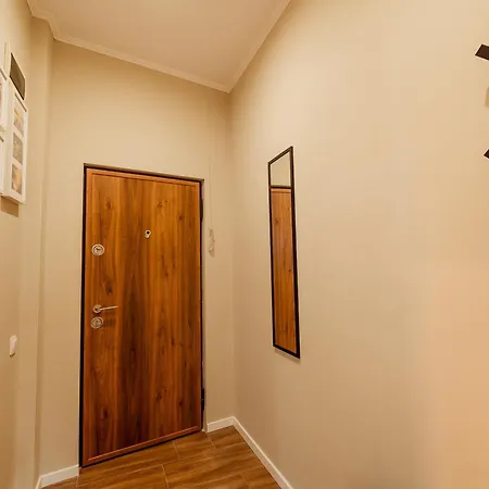 Apartment Blue - Oldtown *