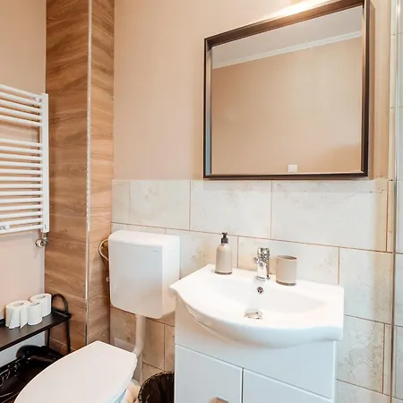 Blue - Oldtown Apartment *