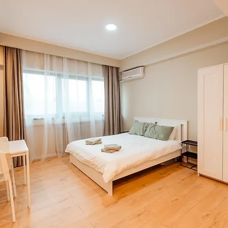 Apartment Blue - Oldtown *