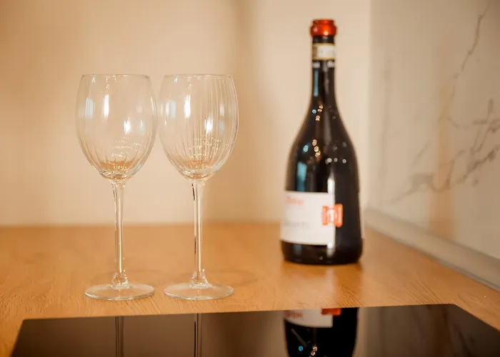 Blue - Oldtown Bucharest