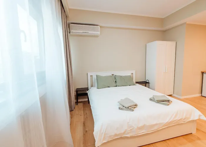 Apartment Blue - Oldtown *